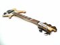 Rickenbacker 4003/4 , Mapleglo: Neck - Front