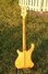 Rickenbacker 4001/4 , Azureglo: Full Instrument - Rear