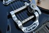 Rickenbacker 325/6 V59, Jetglo: Close up - Free2