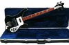 Rickenbacker 4003/4 , Jetglo: Full Instrument - Front