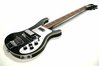 Rickenbacker 4003/4 , Jetglo: Close up - Free