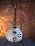 Rickenbacker 360/6 , Mapleglo: Full Instrument - Front