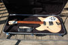 Rickenbacker 330/6 , Mapleglo: Full Instrument - Rear