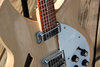 Rickenbacker 330/6 , Mapleglo: Neck - Front