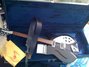 Rickenbacker 330/12 , Jetglo: Full Instrument - Front