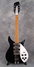 Rickenbacker 320/12 V63, Jetglo: Full Instrument - Front