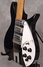 Rickenbacker 320/12 V63, Jetglo: Close up - Free