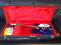 Rickenbacker 330/6 , Midnightblue: Full Instrument - Front