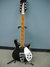 Rickenbacker 620/12 , Jetglo: Full Instrument - Front