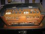 Rickenbacker Transonic 200 Head/amp , Black: Full Instrument - Rear