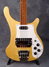 Rickenbacker 4001/4 V63, Mapleglo: Body - Front