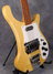 Rickenbacker 4001/4 V63, Mapleglo: Close up - Free2