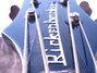 Rickenbacker 4001/4 Refin, Jetglo: Free image2