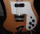 Rickenbacker 480/6 , Mapleglo: Body - Front