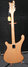 Rickenbacker 480/6 , Mapleglo: Full Instrument - Rear