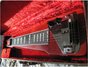 Rickenbacker 102/6 LapSteel, Red: Body - Front