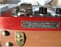 Rickenbacker 102/6 LapSteel, Red: Close up - Free