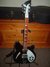 Rickenbacker 360/6 , Jetglo: Full Instrument - Front