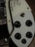 Rickenbacker 325/6 JL, Jetglo: Close up - Free2