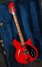 Rickenbacker 360/6 BH BT, Red: Full Instrument - Front