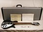 Rickenbacker 355/12 JL, Jetglo: Free image2