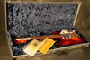 Rickenbacker 1996/6 f hole, Amber Fireglo: Free image2