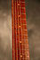 Rickenbacker 1996/6 f hole, Amber Fireglo: Neck - Front