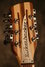 Rickenbacker 360/12 , Mapleglo: Headstock