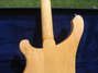 Rickenbacker 4003/4 , Mapleglo: Full Instrument - Rear