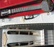 Rickenbacker A22/6 LapSteel, Gray: Full Instrument - Front
