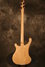 Rickenbacker 4001/4 V63, Mapleglo: Full Instrument - Rear