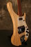 Rickenbacker 4001/4 V63, Mapleglo: Close up - Free2