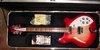 Rickenbacker 360/12 , Fireglo: Full Instrument - Front