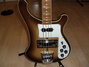 Rickenbacker 4001/4 , Walnut: Free image2