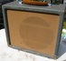 Rickenbacker M-15/amp , Gray: Headstock