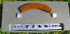 Rickenbacker M-15/amp , Gray: Body - Front