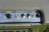 Rickenbacker M-15/amp , Gray: Neck - Front
