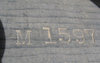 Rickenbacker M-15/amp , Gray: Close up - Free