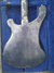 Rickenbacker 4003/4 , Jetglo: Body - Rear