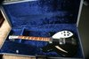 Rickenbacker 365/6 , Jetglo: Full Instrument - Front