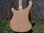 Rickenbacker 4003/4 , Mapleglo: Body - Rear