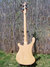 Rickenbacker 4003/4 , Mapleglo: Full Instrument - Rear