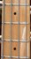 Rickenbacker 4004/4 Laredo, Jetglo: Neck - Front