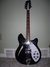 Rickenbacker 360/12 , Jetglo: Full Instrument - Front