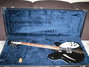 Rickenbacker 360/12 , Jetglo: Neck - Front