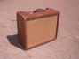 Rickenbacker B-9A/amp Electro, Brown: Body - Front