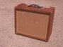 Rickenbacker B-9A/amp Electro, Brown: Body - Rear