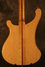 Rickenbacker 4001/4 , Mapleglo: Body - Rear