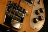 Rickenbacker 4001/4 , Mapleglo: Close up - Free2