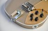 Rickenbacker 660/12 , Desert Gold: Free image2